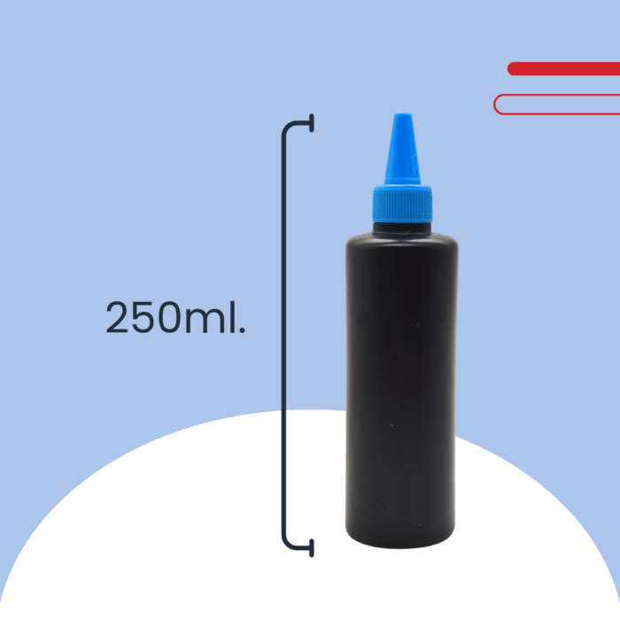 Tinta Dtf UV 250 ml - Imagen 6