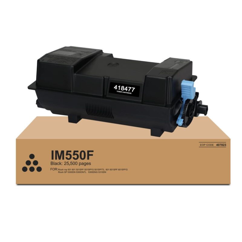 Toner IM 550F