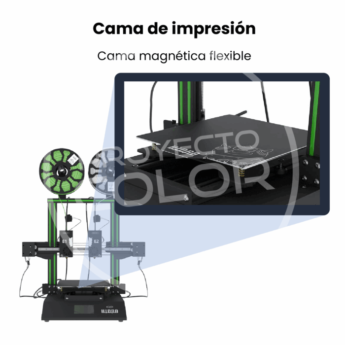Hellbot Hidra 220 - Imagen 3