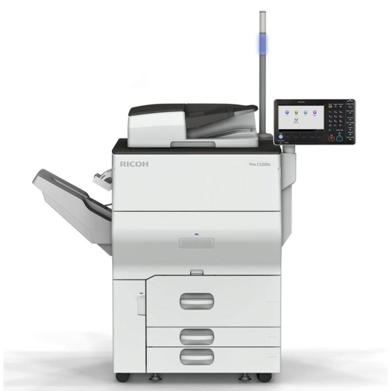 Ricoh Pro C5200s