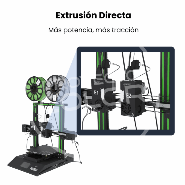 Hellbot Hidra 220 - Imagen 5
