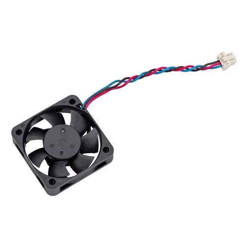 Hotend Fan Impresora 3D (  Prusa Mk4/3.9/xl )