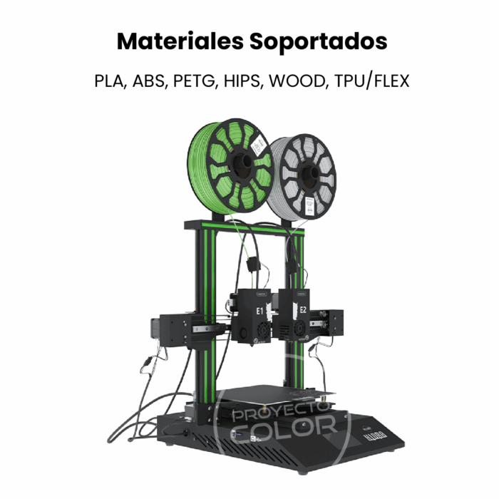 Hellbot Hidra 220 - Imagen 7