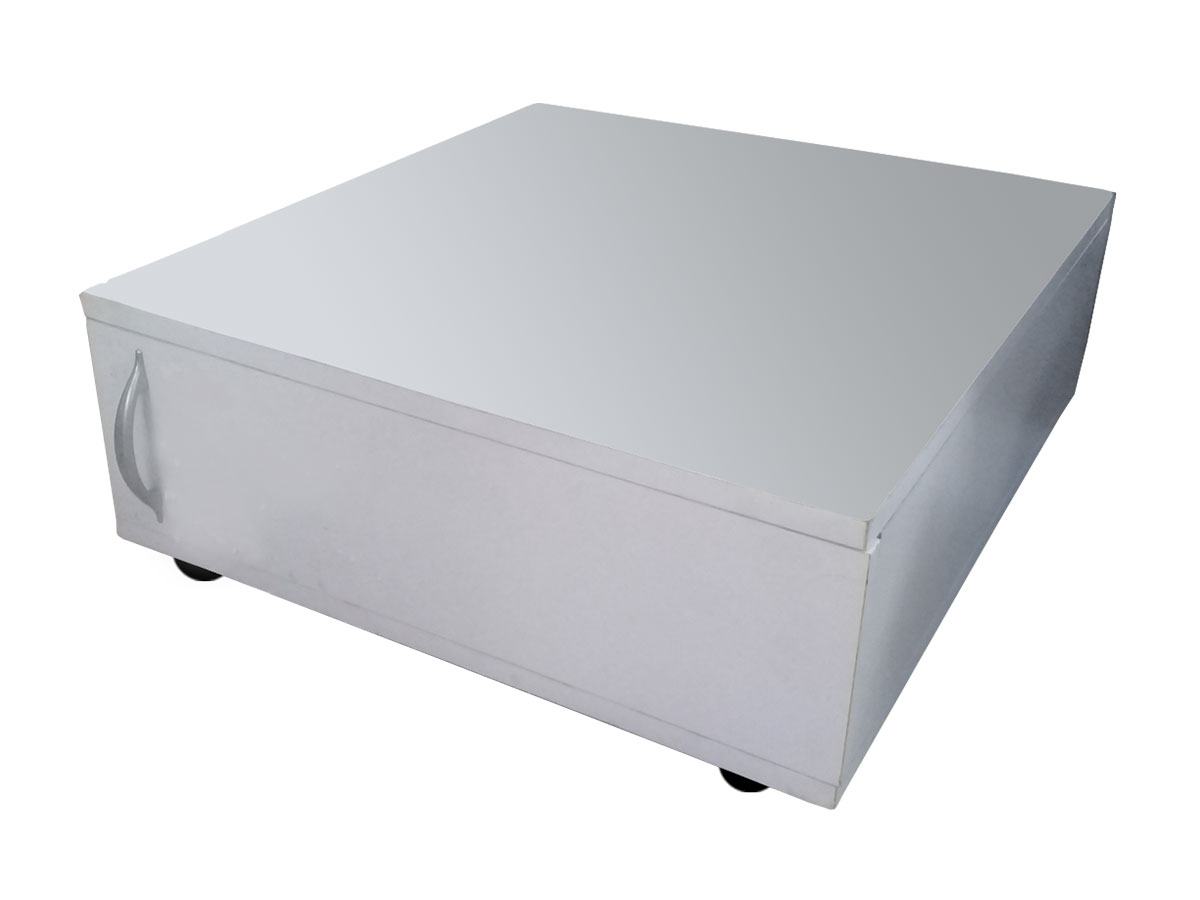 Pedestal Genérico con Deshumectador - Imagen 2