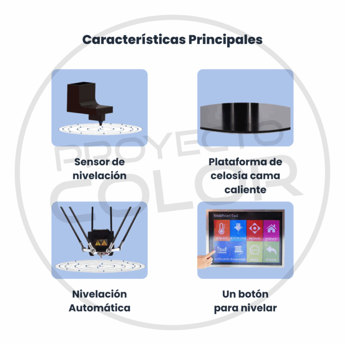 Flsun QQ-S Pro - Imagen 8
