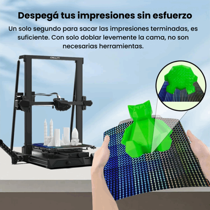 Cama Magnetica Holografica 2 Efectos 235x235 - Imagen 6