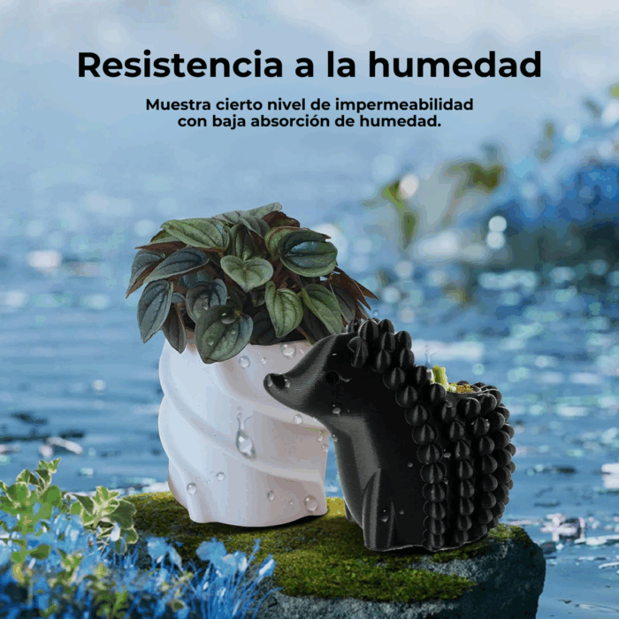 Filamento PETG High Speed Fremover x 1kg - Imagen 5