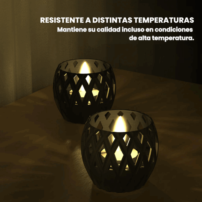 Filamento Elegoo ASA 1.75mm 1KG - Imagen 7