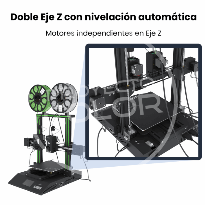 Hellbot Hidra 220 - Imagen 11