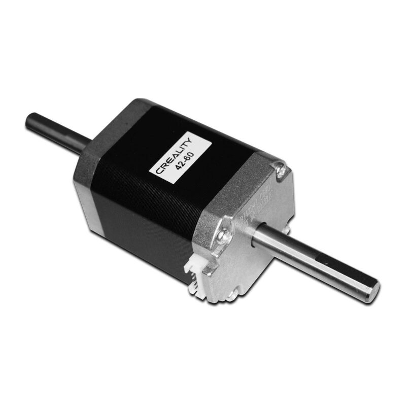 Motor de Ejes 42-60 Biaxial (CR-10 MAX)