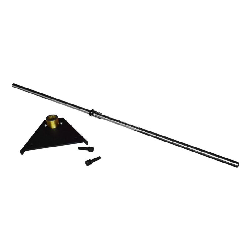 Z-axis Screw Rod Kit (Ender-6)