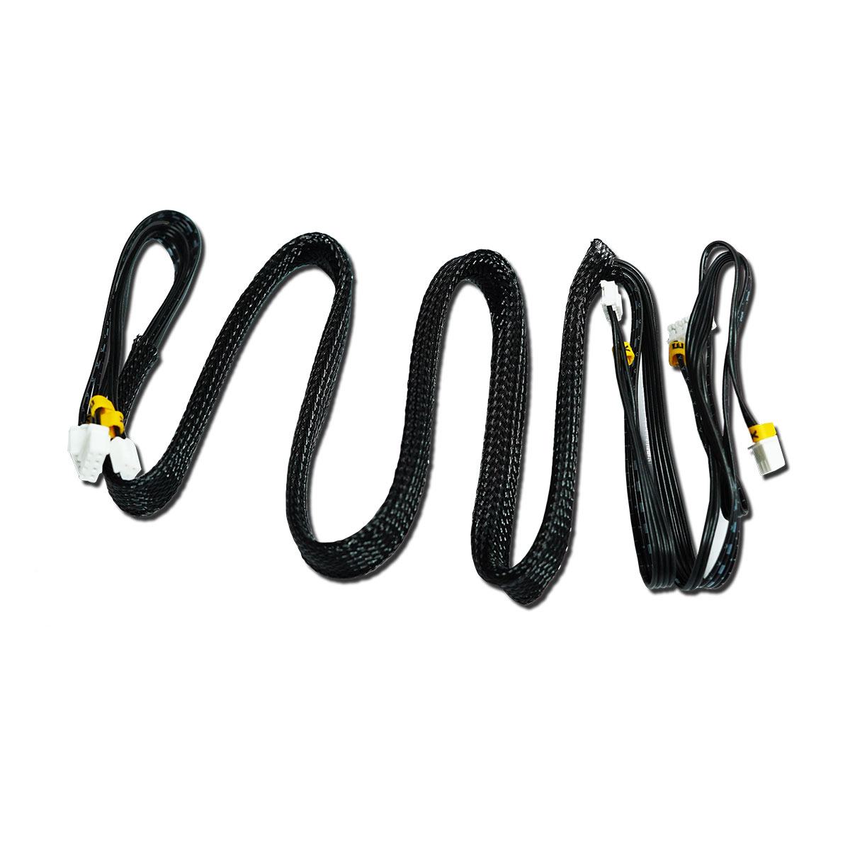 Cable de Motor Eje-X con Limite (CR-10 Series)