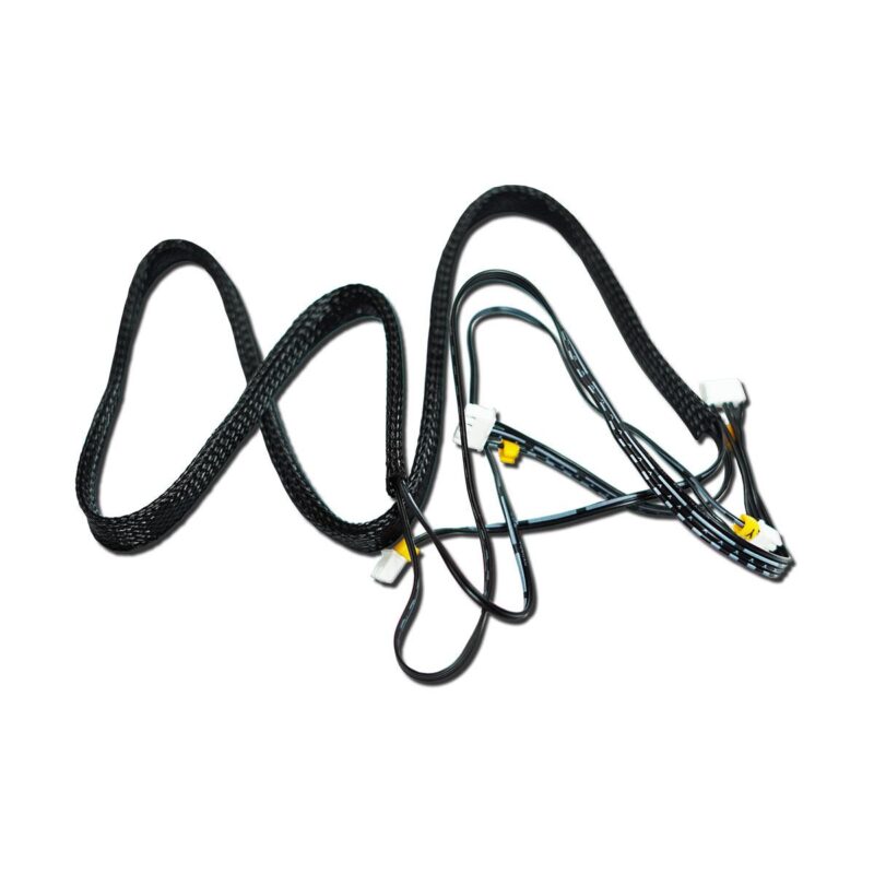 Cable de Motor Eje-Y con Limite (CR-10 Series)