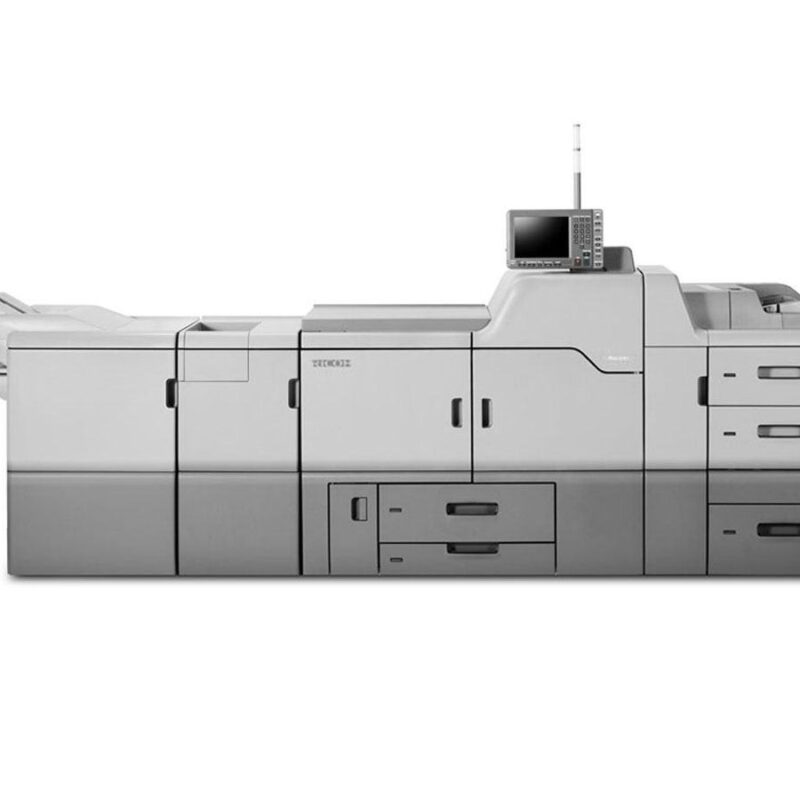 Ricoh Pro C751