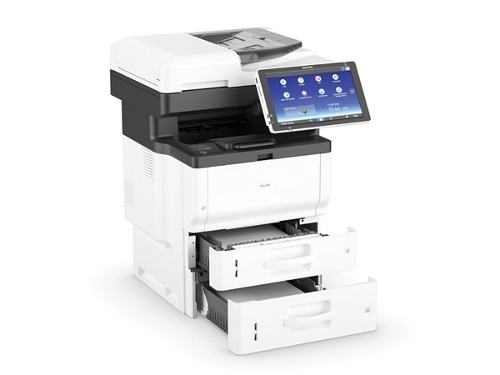 Ricoh IM C300F - Imagen 3