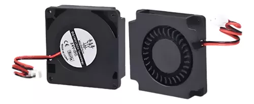 Cooler Fan 4010 Biqu B1