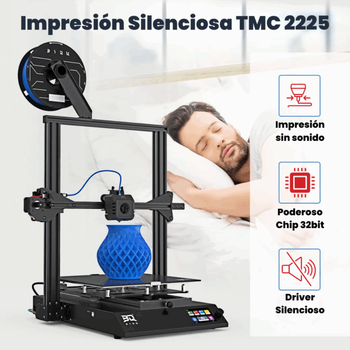 Biqu B1 SE - Imagen 9