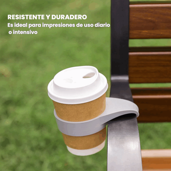 Filamento Elegoo ASA 1.75mm 1KG - Imagen 8