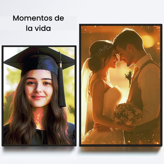 CMYK - Fremover Filamento High Speed PLA+ Rollo x1 KG - Sin Caja - Imagen 7