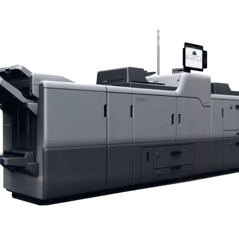 Ricoh Pro C7200s Graphic Arts Edition