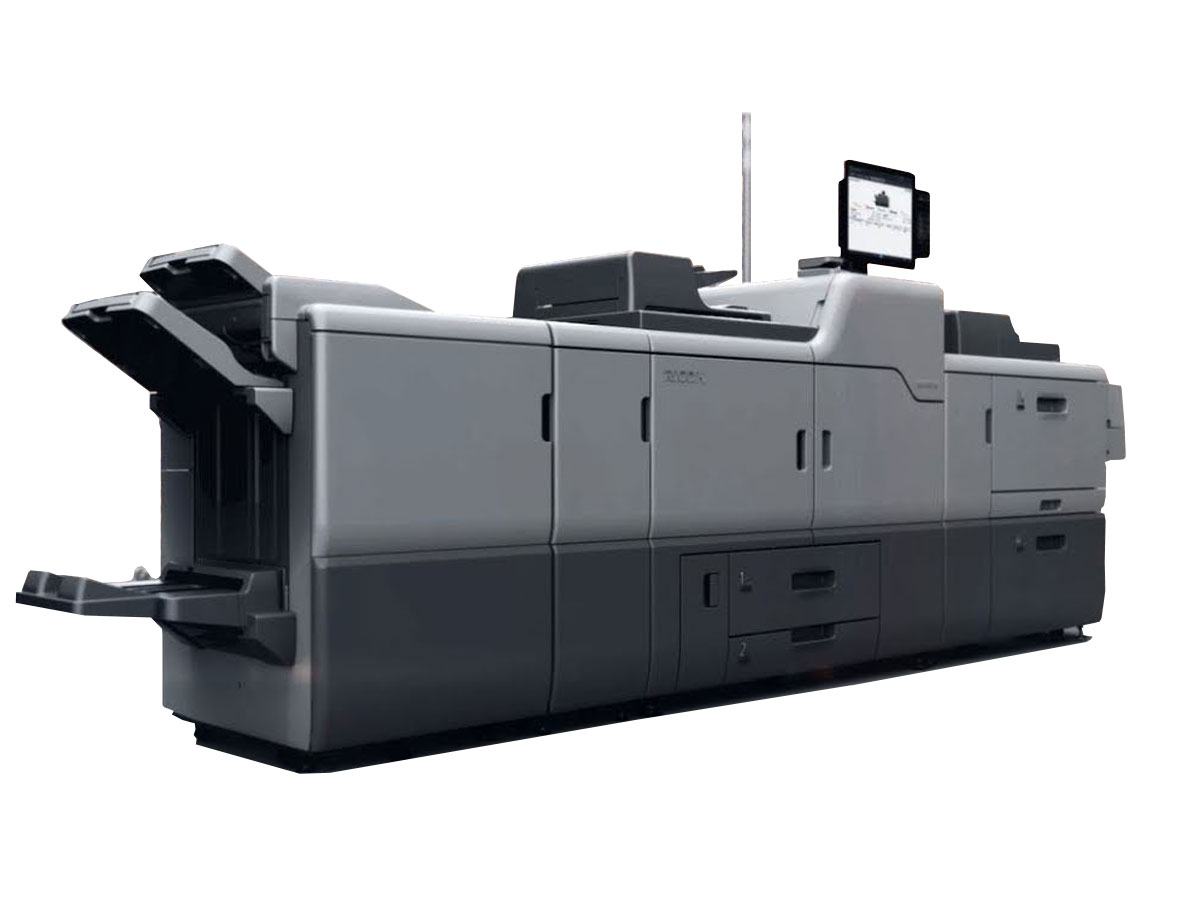 Ricoh Pro C7200s Graphic Arts Edition