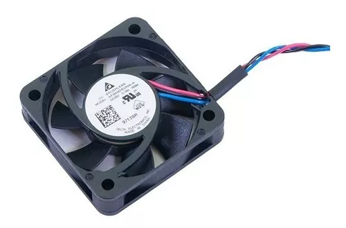 Ventilador Fan Hotend (Prusa)