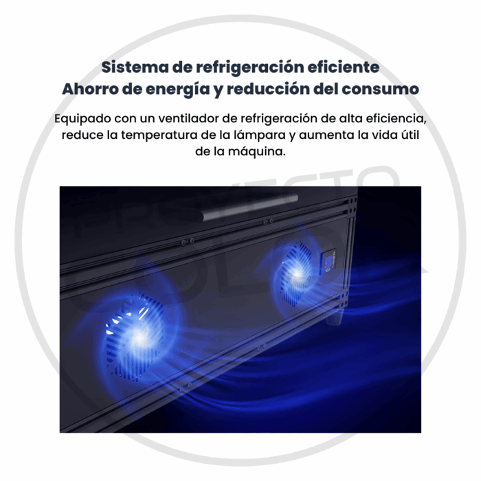 Creatwit Curadora Letras LED KC-01 - Imagen 11