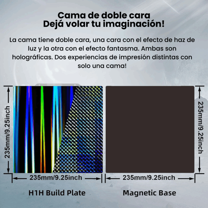 Cama Magnetica Holografica 2 Efectos 235x235 - Imagen 8