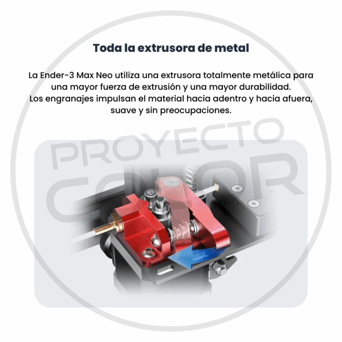 Creality Ender-3 Max Neo - Imagen 14