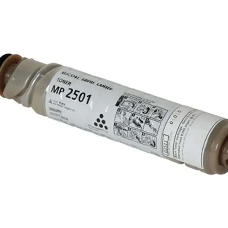 Toner Original Ricoh Aficio Mp 2501 Mp 2001 Type 2501e