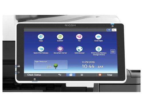 Ricoh IM C300F - Imagen 4