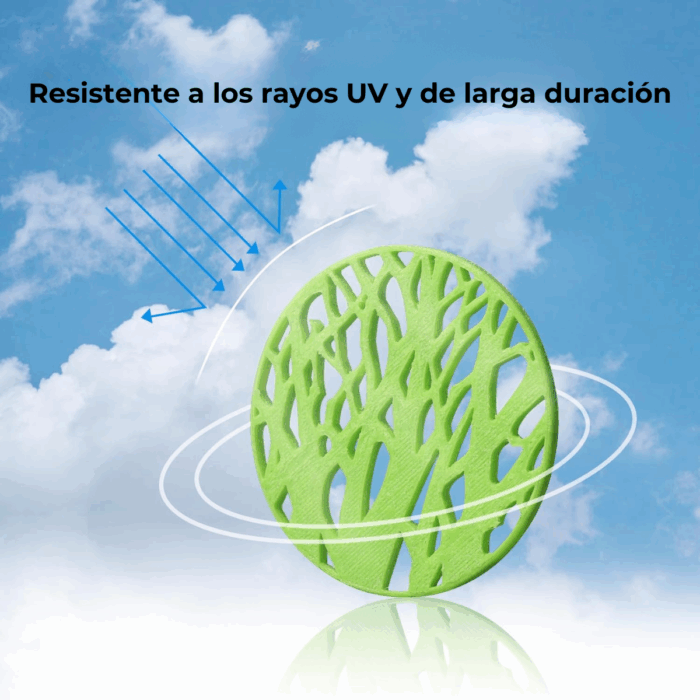 Filamento TPU High Speed x 800gr Fremover - Imagen 9