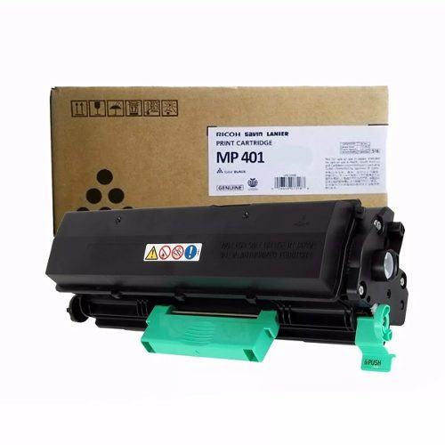 Toner Original Ricoh MP 401 402 SPF 4520 DN
