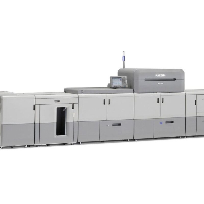 Ricoh Pro C9110