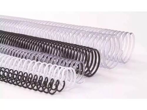 Espiral Encuadernado 40mm - x10u