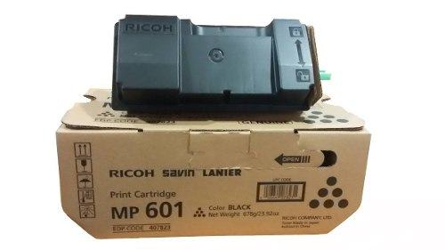 Toner Original Ricoh Mp 501 Mp 601 407823