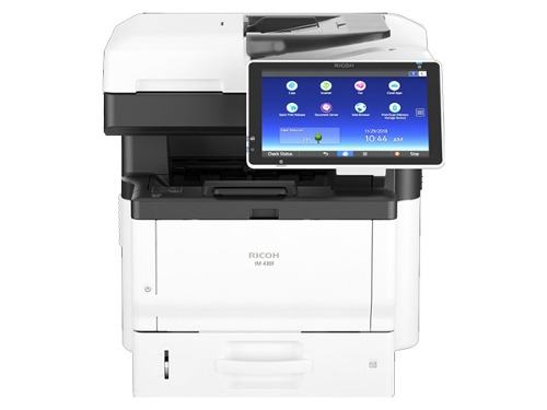 Ricoh IM 430F