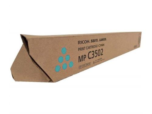 Toner Original Ricoh MP C3002 3502 - Color - (841648 49 50)