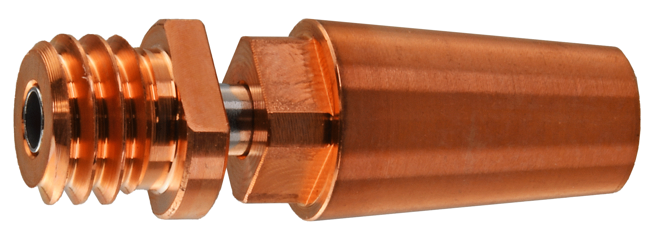 Heatbreak Barrel Hotend Phaetus Dragonfly BMS/BMO