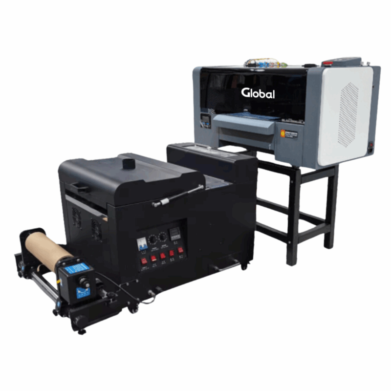 Global A3 DTF Textil