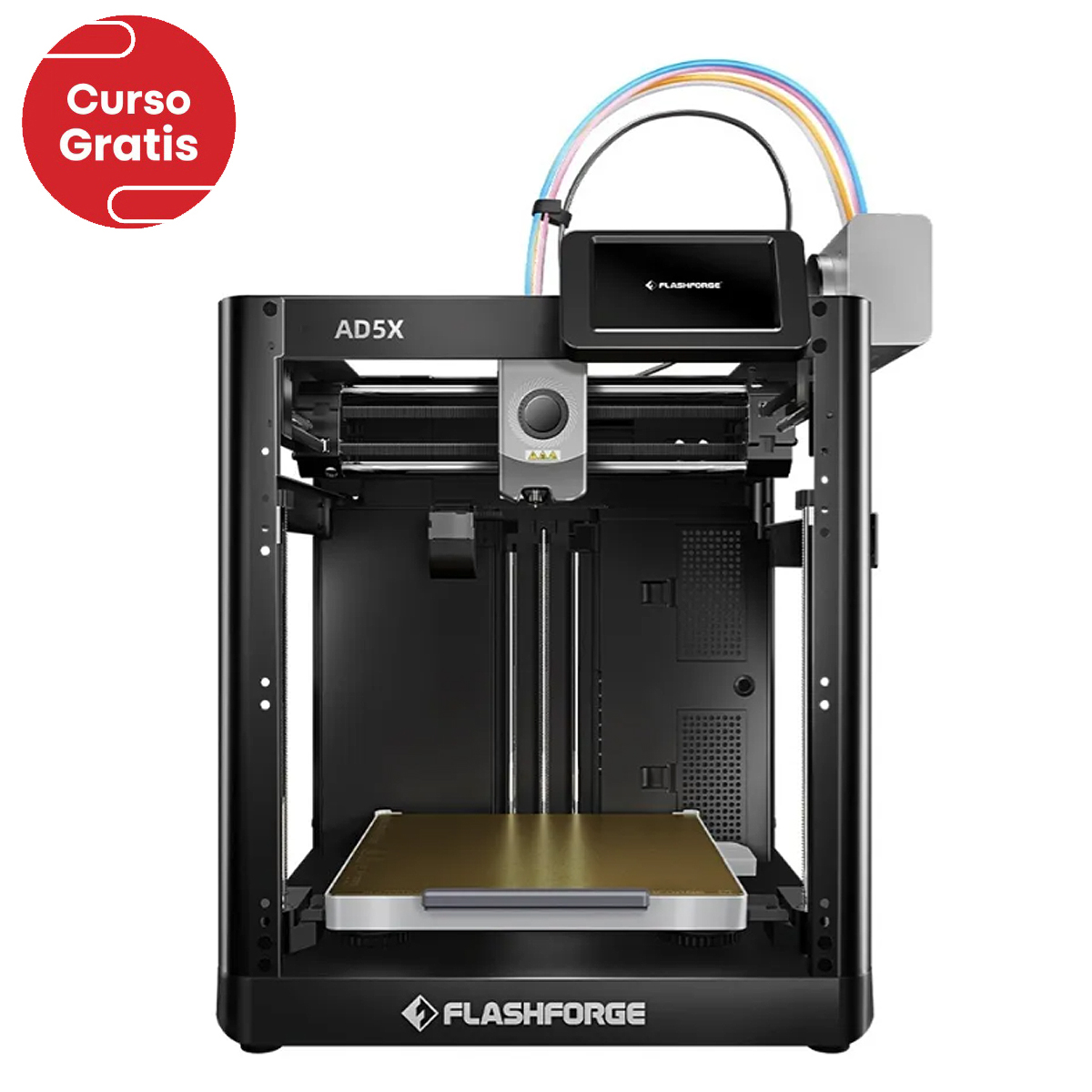 FlashForge Adventurer AD5X