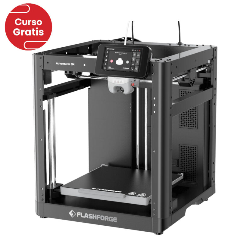 FlashForge Adventurer 5M