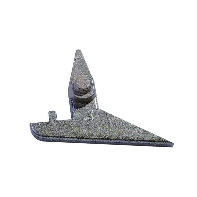 Uña Fusor Original Ricoh Mp 301 Ae044072 Picker Finger