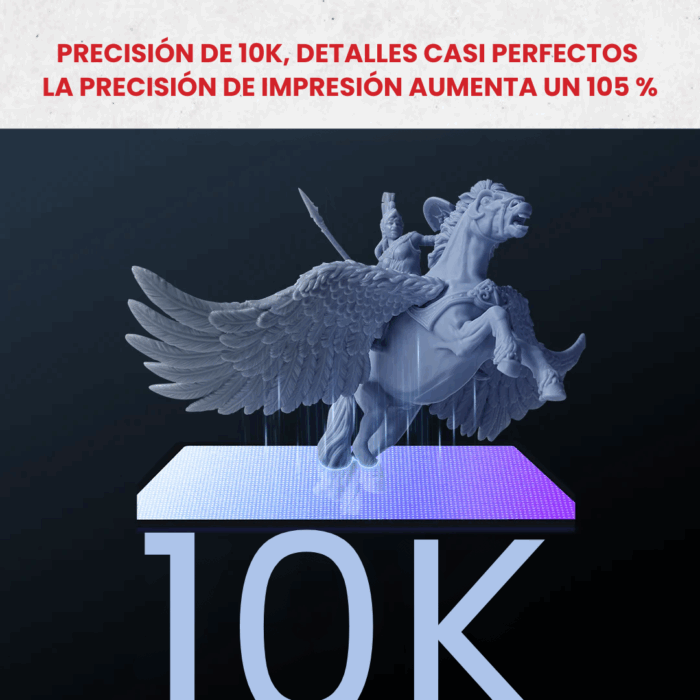 Anycubic Photon Mono 4 Ultra - Imagen 4