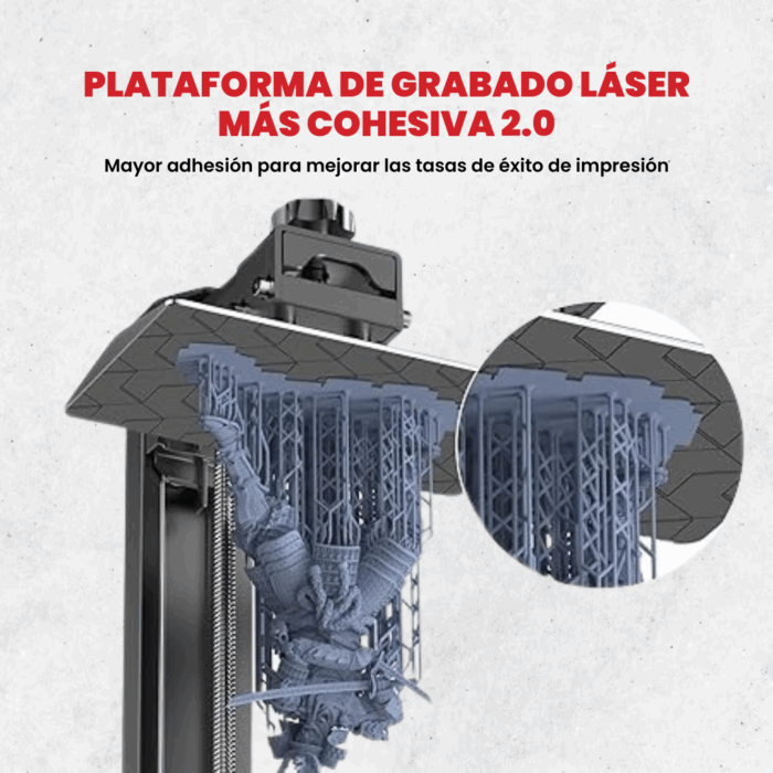 Anycubic Photon Mono 4 - Imagen 6
