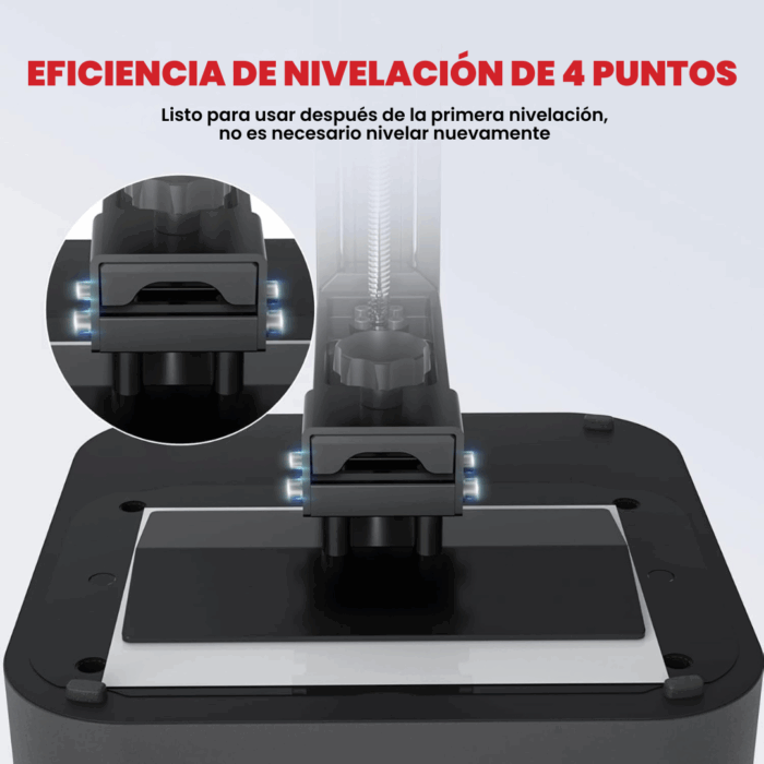 Anycubic Photon Mono 4 - Imagen 8