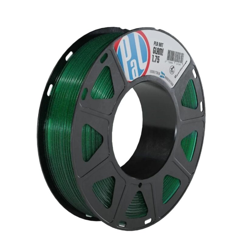Printalot Filamento 3D PLA Art! Glam 1.75mm - Rollo x 250 gr
