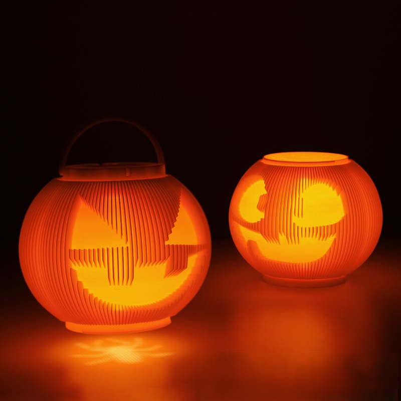 Kit Maker DIY Luz RGB de 16 colores con control remoto Impresión 3D Box Bambu Lab