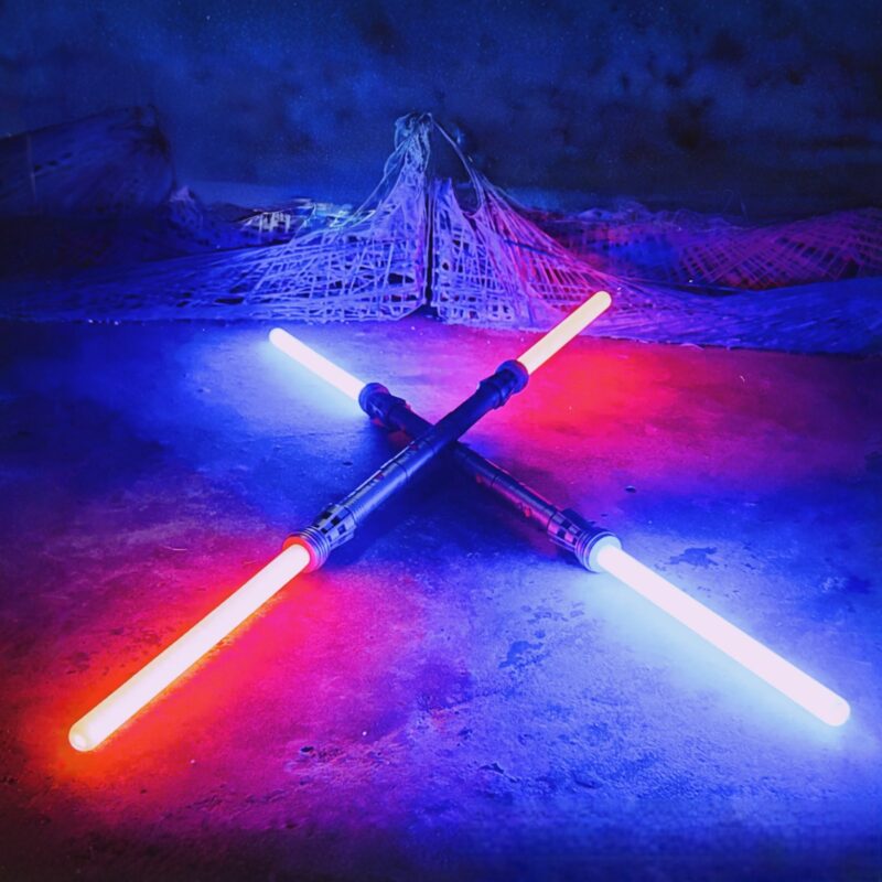 Kit Maker Box Sable de Luz Box Original Bambu Lab