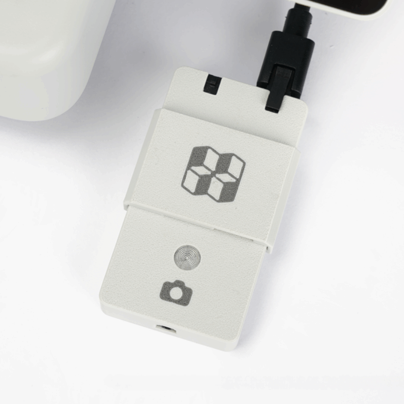 Kit Maker Box Time Lapse Hardware Box Original Bambu Lab